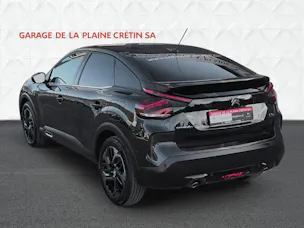 CITROEN C4 Shine EAT8