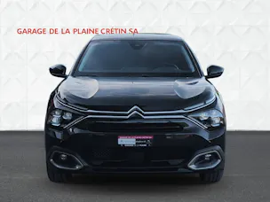 CITROEN C4 Shine EAT8