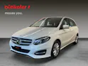 MERCEDES-BENZ B-Klasse W246 B 180 Style