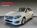 MERCEDES-BENZ B-Klasse W246 B 180 Style