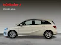 MERCEDES-BENZ B-Klasse W246 B 180 Style