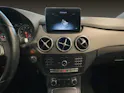 MERCEDES-BENZ B-Klasse W246 B 180 Style