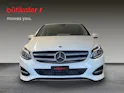 MERCEDES-BENZ B-Klasse W246 B 180 Style