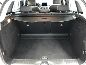 MERCEDES-BENZ B-Klasse W246 B 180 Style