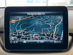 MERCEDES-BENZ B-Klasse W246 B 180 Style