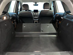 MERCEDES-BENZ B-Klasse W246 B 180 Style