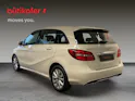 MERCEDES-BENZ B-Klasse W246 B 180 Style