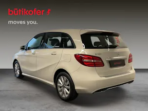 MERCEDES-BENZ B-Klasse W246 B 180 Style