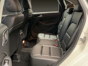 MERCEDES-BENZ B-Klasse W246 B 180 Style