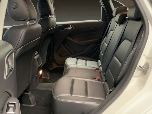 MERCEDES-BENZ B-Klasse W246 B 180 Style