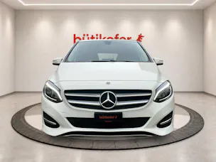 MERCEDES-BENZ B-Klasse W246 B 180 Style
