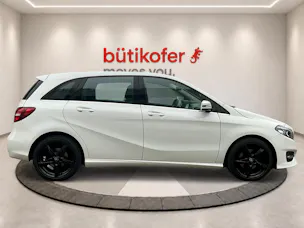 MERCEDES-BENZ B-Klasse W246 B 180 Style