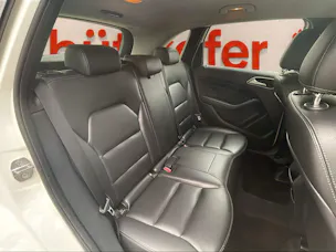 MERCEDES-BENZ B-Klasse W246 B 180 Style