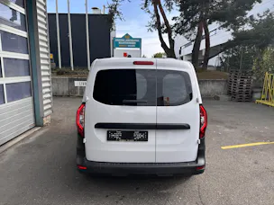 RENAULT Kangoo Van 1.3TCe Standard 100 PF Advance