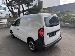 RENAULT Kangoo Van 1.3TCe Standard 100 PF Advance