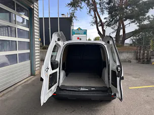 RENAULT Kangoo Van 1.3TCe Standard 100 PF Advance