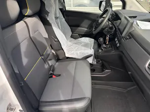 RENAULT Kangoo Van 1.3TCe Standard 100 PF Advance