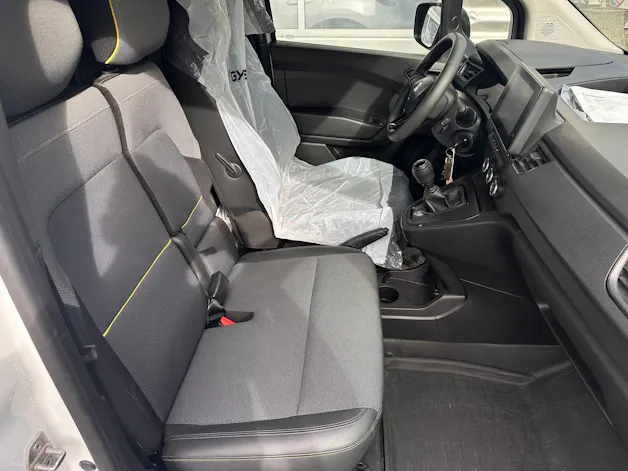 RENAULT Kangoo Van 1.3TCe Standard 100 PF Advance