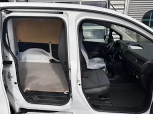 RENAULT Kangoo Van 1.3TCe Standard 100 PF Advance
