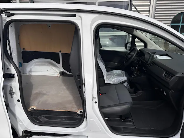 RENAULT Kangoo Van 1.3TCe Standard 100 PF Advance