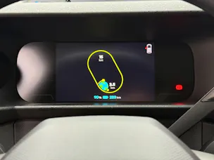 RENAULT Twingo Evolution E-Tech Electric