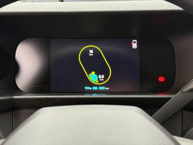 RENAULT Twingo Evolution E-Tech Electric
