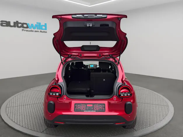 RENAULT Twingo Evolution E-Tech Electric