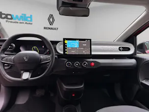 RENAULT Twingo Evolution E-Tech Electric