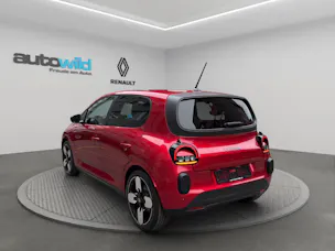 RENAULT Twingo Evolution E-Tech Electric