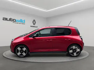 RENAULT Twingo Evolution E-Tech Electric