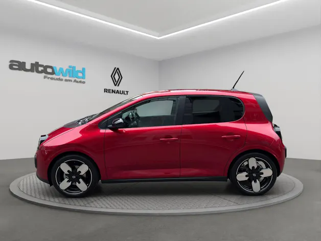 RENAULT Twingo Evolution E-Tech Electric