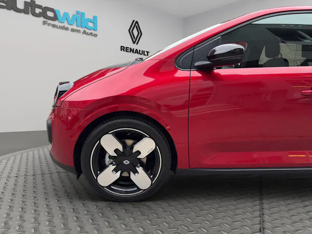 RENAULT Twingo Evolution E-Tech Electric