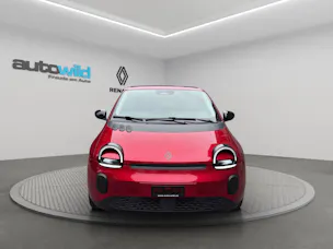 RENAULT Twingo Evolution E-Tech Electric