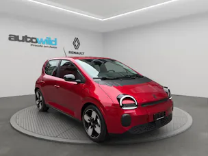 RENAULT Twingo Evolution E-Tech Electric