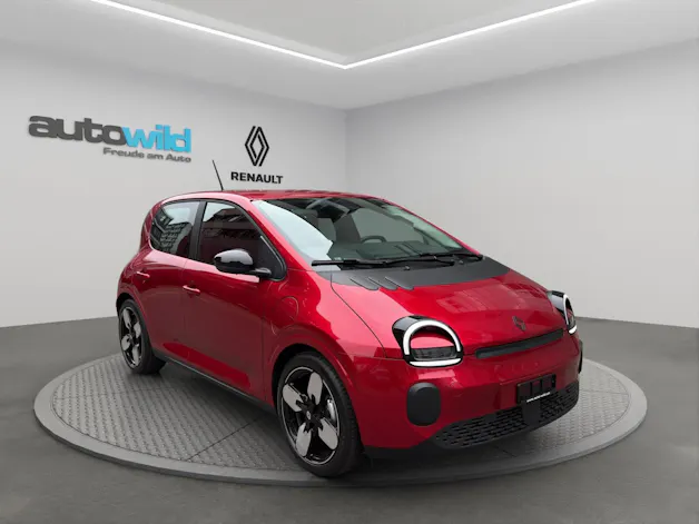 RENAULT Twingo Evolution E-Tech Electric