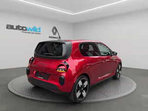 RENAULT Twingo Evolution E-Tech Electric
