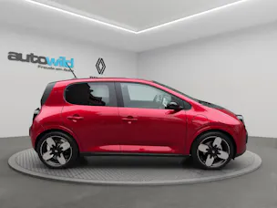 RENAULT Twingo Evolution E-Tech Electric