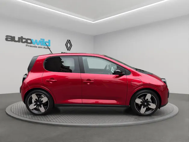 RENAULT Twingo Evolution E-Tech Electric