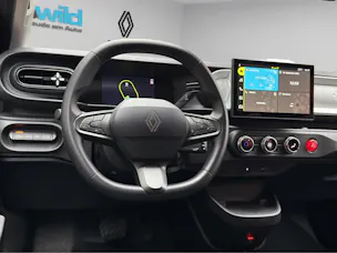 RENAULT Twingo Evolution E-Tech Electric