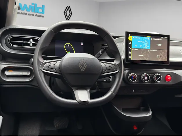 RENAULT Twingo Evolution E-Tech Electric