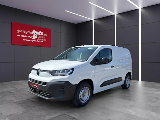 CITROEN Berlingo M 1.2 First