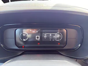 CITROEN Berlingo M 1.2 First