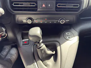 CITROEN Berlingo M 1.2 First