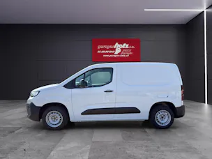 CITROEN Berlingo M 1.2 First