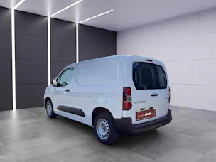 CITROEN Berlingo M 1.2 First