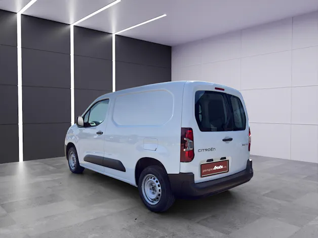 CITROEN Berlingo M 1.2 First