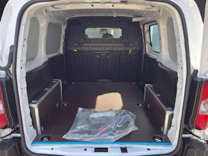 CITROEN Berlingo M 1.2 First