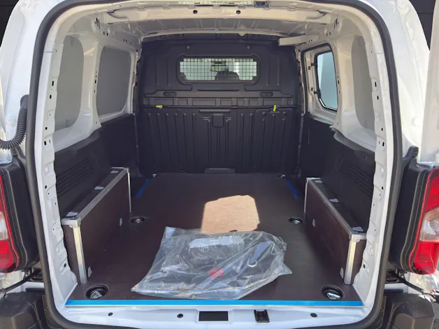 CITROEN Berlingo M 1.2 First