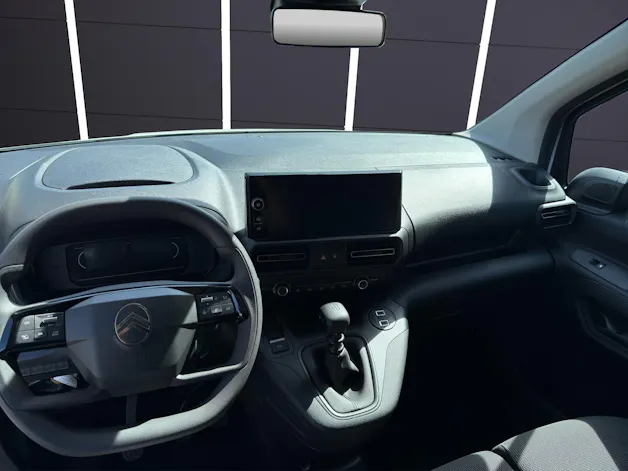 CITROEN Berlingo M 1.2 First