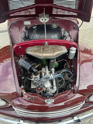FIAT TOPOLINO